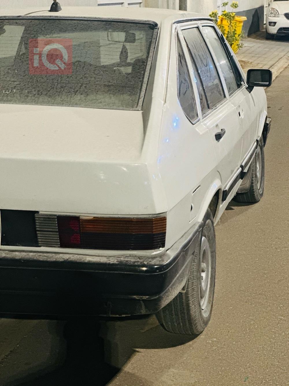 فولكسفاغن باسات